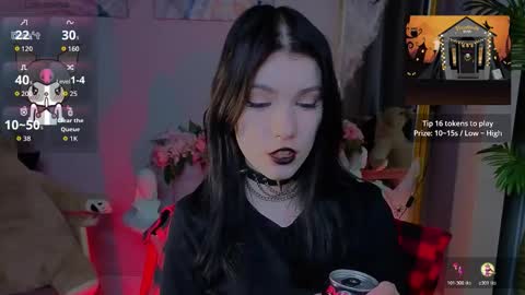 sophie_nomenal_ online show from October 30, 8:54 pm