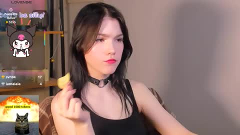 Snapshot of sophie_nomenal_ chatting on October 7, 2:54 pm sophie_nomenal_ online show from October 7, 2:54 pm