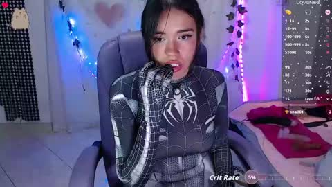 Sophie  online show from April 22, 2:52 am