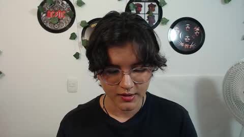 Sophie online show from September 23, 3:48 am