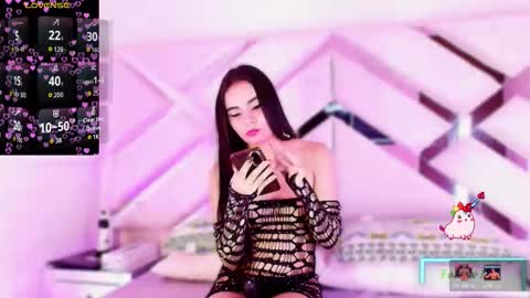 Sophie  online show from February 24, 9:13 pm