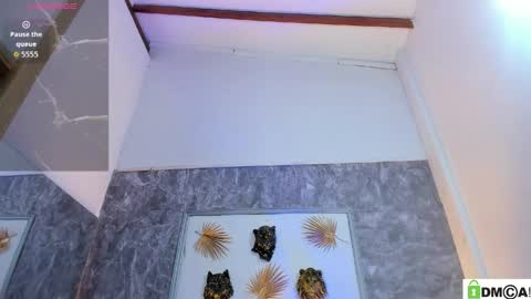 Sophie Sweet online show from April 1, 5:41 am