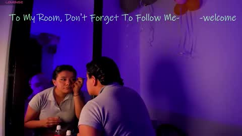 Sofia online show from December 3, 2:03 am