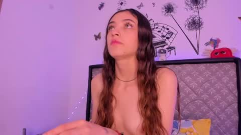 Sophie online show from April 22, 11:35 pm