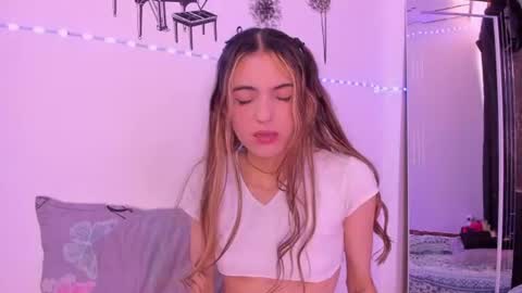 Sophie online show from July 14, 6:23 pm
