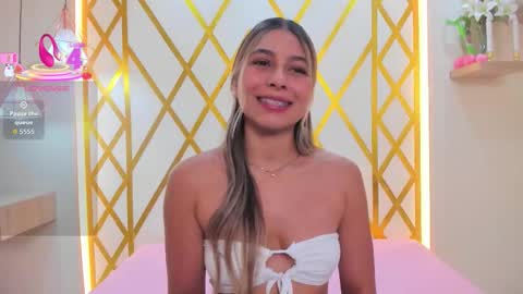 Sophie online show from March 21, 12:21 pm