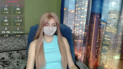 Sophie online show from June 10, 7:29 am