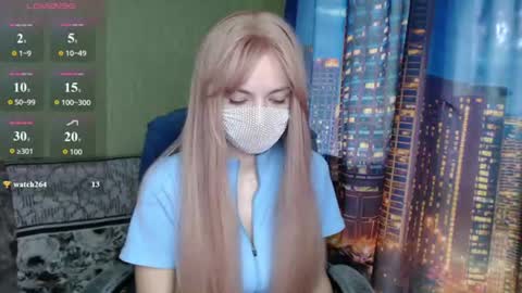 Sophie online show from June 11, 6:10 am