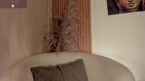 Sophie online show from April 27, 11:13 pm