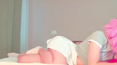 ShopieChan69 online show from October 12, 12:51 pm