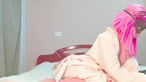 ShopieChan69 online show from January 15, 1:09 pm