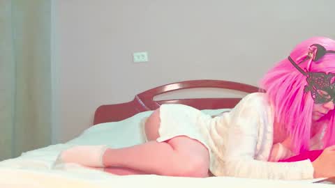 ShopieChan69 online show from December 6, 1:33 pm