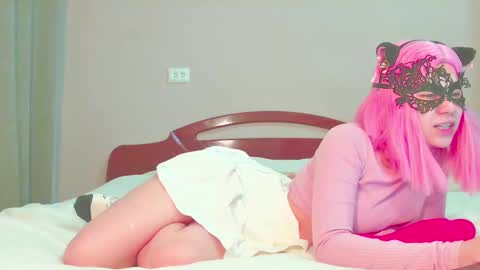 ShopieChan69 online show from February 7, 4:35 pm