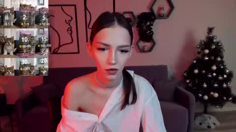 Snapshot of sophiecherrie chatting on December 26, 9:58 pm Sophie online show from December 26, 9:58 pm