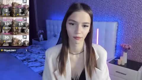 Snapshot of sophiecherrie chatting on January 30, 6:24 am Sophie online show from January 30, 6:24 am