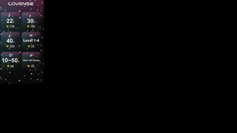 Sophie  online show from April 9, 9:04 am