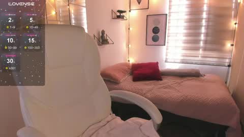 Sophie  online show from April 22, 2:36 pm