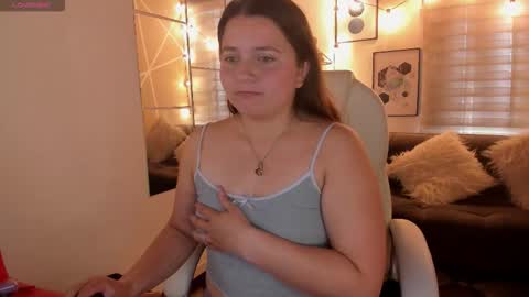 Sophie  online show from November 22, 3:26 pm