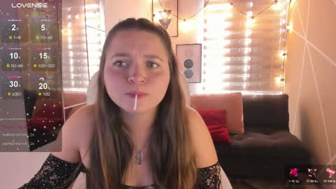 Sophie  online show from April 23, 2:08 pm