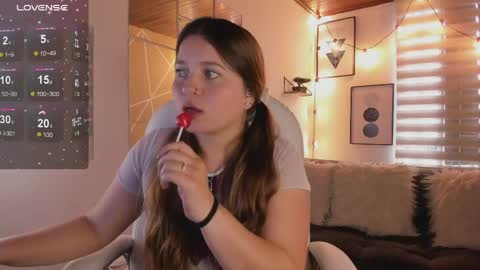 Sophie  online show from April 25, 2:36 pm