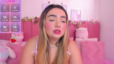 sophiee rosee online show from April 27, 5:10 pm