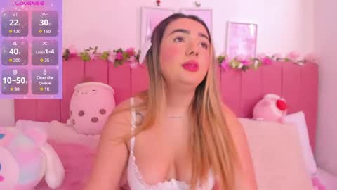 sophiee rosee online show from April 24, 5:38 pm