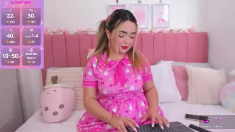 sophiee rosee online show from January 11, 5:07 pm