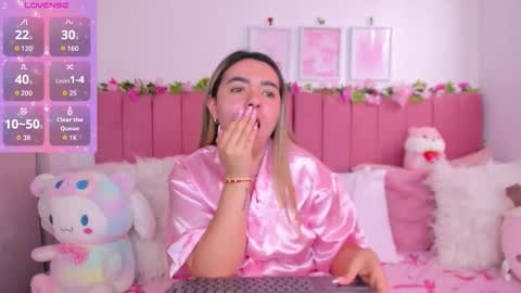 sophiee rosee online show from March 8, 6:34 pm