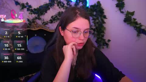 sophieedreams online show from November 18, 2:51 pm