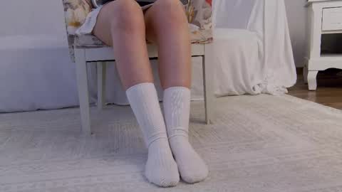 Sophie Rain online show from December 3, 3:36 pm