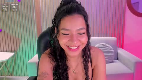 Snapshot of sophiehouston_ chatting on October 7, 5:23 am Sophie Houston online show from October 7, 5:23 am