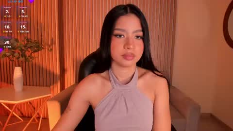 Sophie Houston online show from June 11, 2:53 am