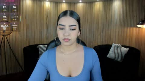 Sophie online show from April 27, 12:19 am