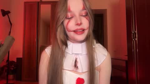 Sophie  Next stream  Wednesday 3 online show from November 4, 6:46 pm