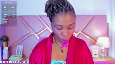 Sophie online show from December 14, 2:50 am