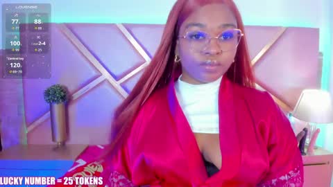 Sophie online show from April 22, 12:46 pm