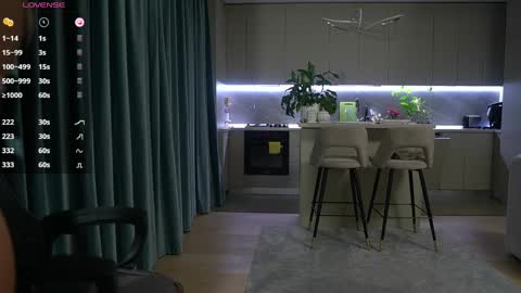       online show from April 24, 11:40 pm