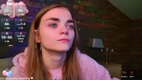 Sophie and my bestie Mandy    online show from December 7, 11:29 am