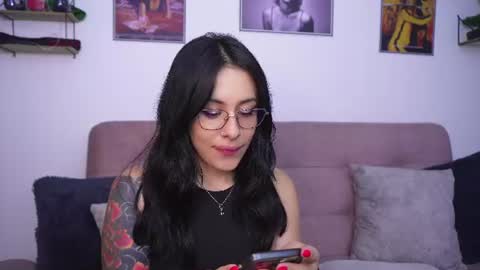 Sophiie online show from June 24, 2:43 am