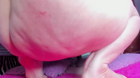 Julieth online show from February 27, 10:37 am