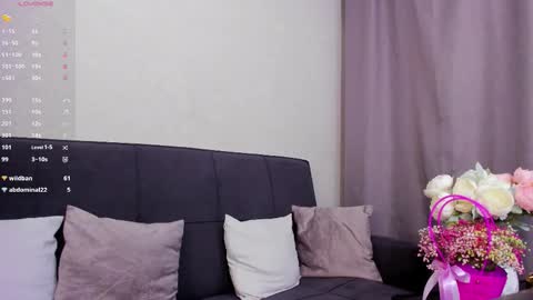 Beatrice call me Bea online show from October 15, 11:18 pm