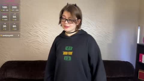 Sofia online show from February 12, 6:31 pm