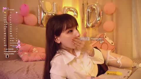 Sora online show from January 11, 2:38 am