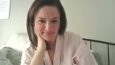 NaughtyMommy online show from May 12, 11:33 pm
