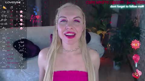 Snapshot of soul_liza chatting on October 7, 4:17 am Lisa online show from October 7, 4:17 am