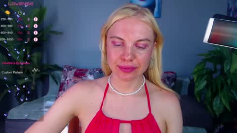 Lisa online show from June 30, 2:44 am