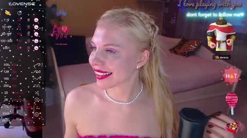 Snapshot of soul_liza chatting on October 17, 7:33 am Lisa online show from October 17, 7:33 am