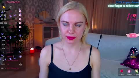 Lisa online show from April 22, 2:52 am