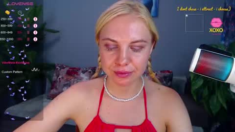 Lisa online show from June 26, 5:20 am