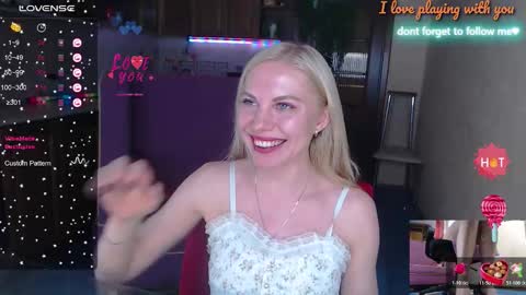 Snapshot of soul_liza chatting on October 20, 7:00 am Lisa online show from October 20, 7:00 am